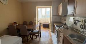 3-к квартира, вторичка, 81м2, 3/5 этаж