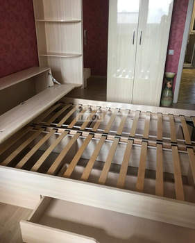 2-к квартира, вторичка, 80м2, 7/17 этаж