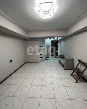 Студия квартира, вторичка, 20м2, 1/17 этаж