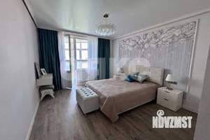 2-к квартира, вторичка, 96м2, 13/14 этаж