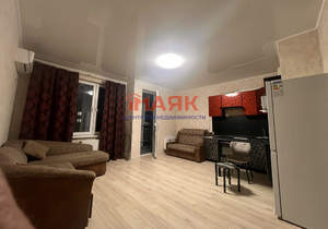 Студия квартира, вторичка, 28м2, 15/20 этаж