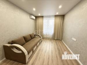 2-к квартира, вторичка, 66м2, 5/19 этаж