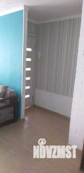 2-к квартира, вторичка, 45м2, 4/4 этаж