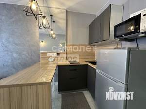 Студия квартира, сданный дом, 27м2, 1/6 этаж