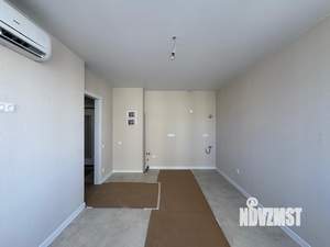 1-к квартира, вторичка, 38м2, 4/19 этаж