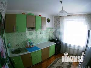 2-к квартира, вторичка, 54м2, 4/5 этаж