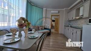 2-к квартира, вторичка, 42м2, 3/3 этаж