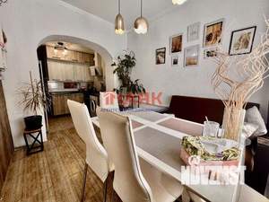 4-к квартира, вторичка, 80м2, 2/5 этаж