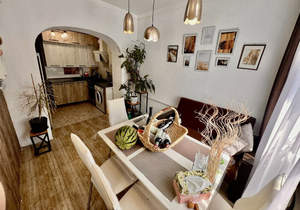 4-к квартира, вторичка, 80м2, 2/5 этаж