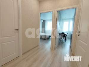 1-к квартира, вторичка, 41м2, 10/14 этаж