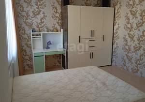 2-к квартира, вторичка, 77м2, 8/9 этаж