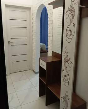 Студия квартира, вторичка, 35м2, 1/10 этаж