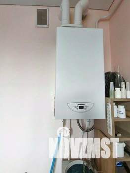 1-к квартира, вторичка, 28м2, 9/9 этаж