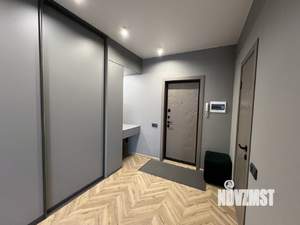 1-к квартира, вторичка, 42м2, 10/10 этаж