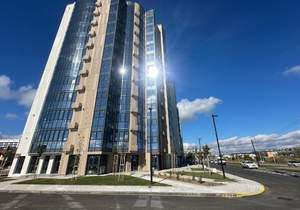 2-к квартира, сданный дом, 52м2, 5/9 этаж