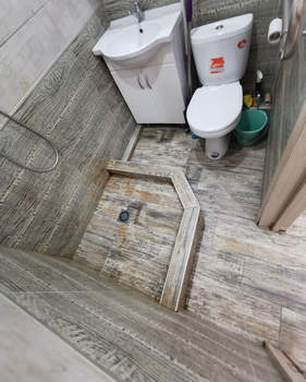 Студия квартира, вторичка, 22м2, 2/10 этаж