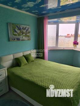 2-к квартира, вторичка, 53м2, 6/7 этаж