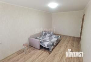 2-к квартира, вторичка, 54м2, 12/16 этаж