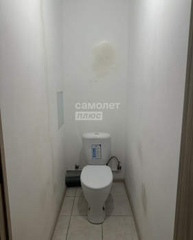 2-к квартира, вторичка, 64м2, 2/16 этаж