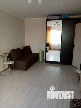 1-к квартира, вторичка, 37м2, 1/17 этаж