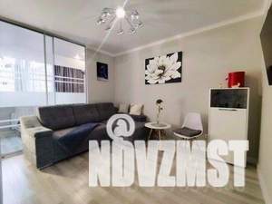 1-к квартира, вторичка, 46м2, 7/16 этаж