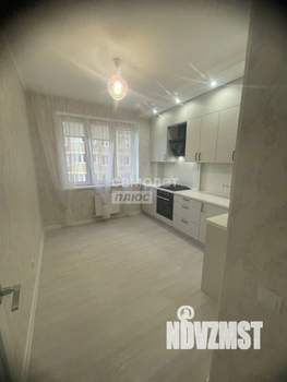 1-к квартира, вторичка, 41м2, 4/13 этаж