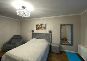 2-к квартира, вторичка, 130м2, 9/9 этаж