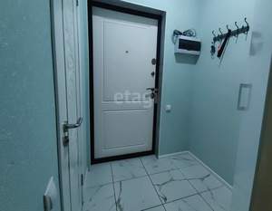 Студия квартира, вторичка, 27м2, 17/20 этаж