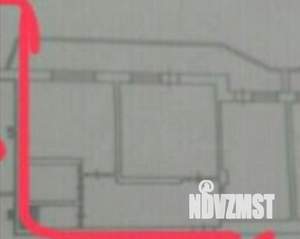 2-к квартира, вторичка, 80м2, 8/9 этаж