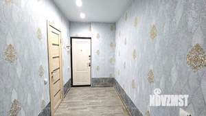 Студия квартира, вторичка, 25м2, 1/13 этаж