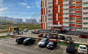 2-к квартира, вторичка, 65м2, 10/16 этаж