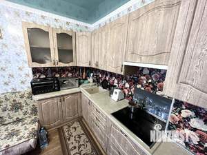 1-к квартира, вторичка, 46м2, 3/20 этаж
