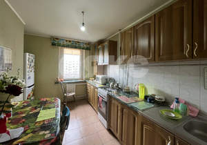 1-к квартира, вторичка, 43м2, 5/9 этаж