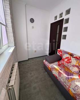 1-к квартира, вторичка, 42м2, 9/11 этаж