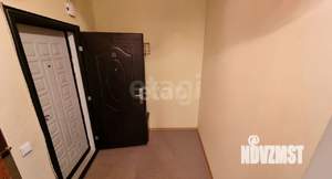 1-к квартира, вторичка, 43м2, 2/9 этаж