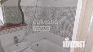 1-к квартира, вторичка, 30м2, 4/5 этаж