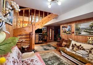 3-к квартира, вторичка, 135м2, 7/7 этаж