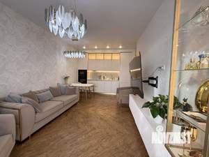 2-к квартира, вторичка, 77м2, 2/4 этаж