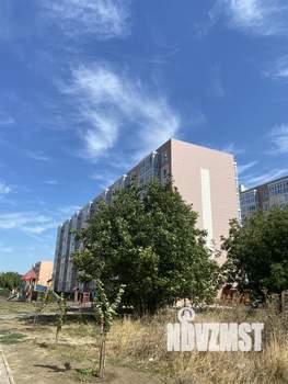 1-к квартира, вторичка, 33м2, 4/8 этаж