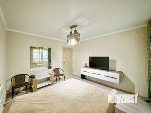 1-к квартира, вторичка, 45м2, 2/16 этаж