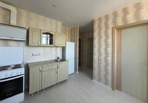 1-к квартира, вторичка, 30м2, 6/7 этаж
