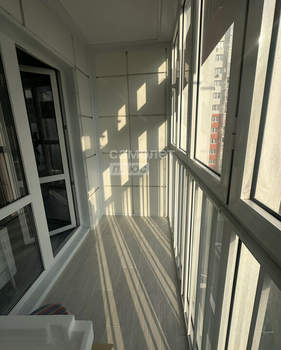 2-к квартира, вторичка, 65м2, 7/18 этаж