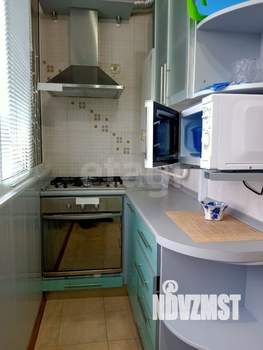 3-к квартира, вторичка, 70м2, 6/7 этаж