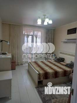 2-к квартира, вторичка, 66м2, 2/17 этаж