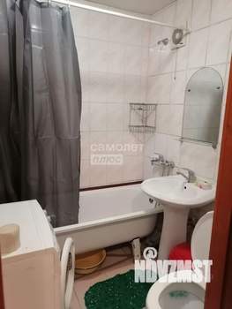 1-к квартира, вторичка, 35м2, 2/5 этаж