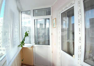 1-к квартира, вторичка, 48м2, 6/9 этаж