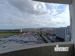 1-к квартира, вторичка, 40м2, 18/18 этаж