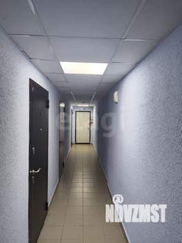 Студия квартира, вторичка, 25м2, 1/20 этаж