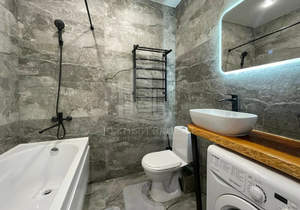 1-к квартира, вторичка, 35м2, 3/9 этаж