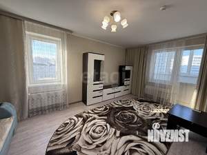 2-к квартира, вторичка, 57м2, 10/16 этаж